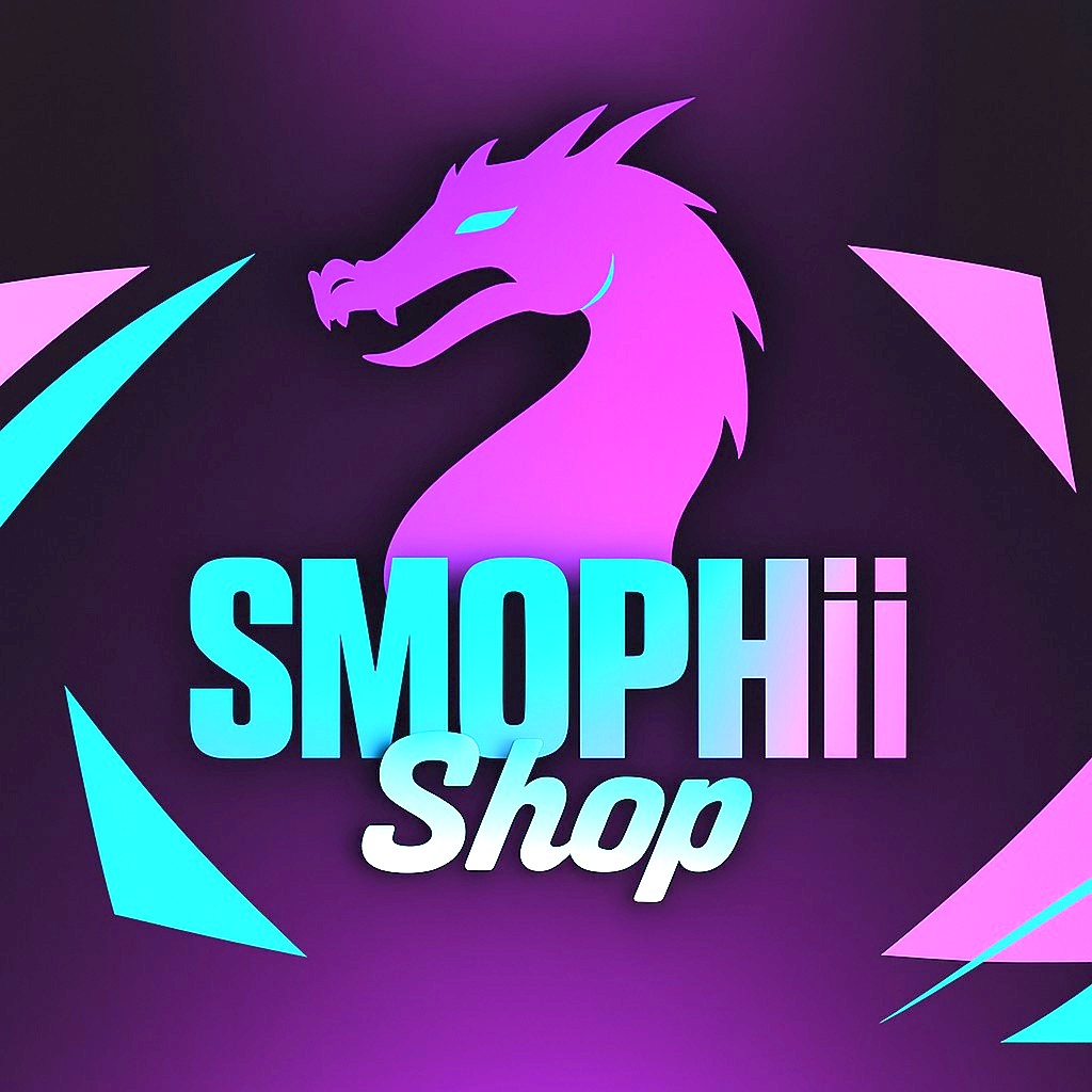 SmophiiShop