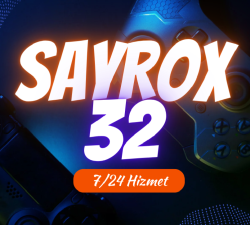 Sayrox32