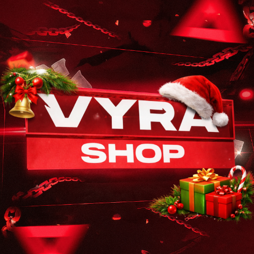 VyraShop