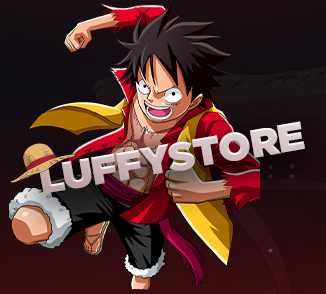 LuffyStore