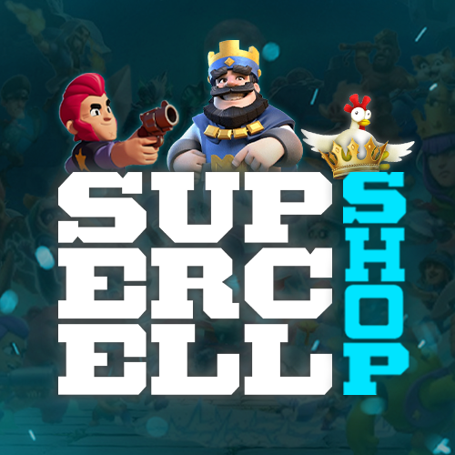 SupercellShop