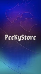 peekniksz