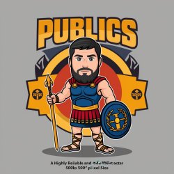 publics