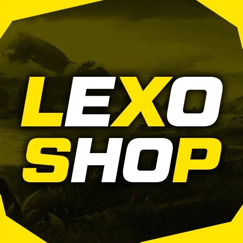 LexoShop