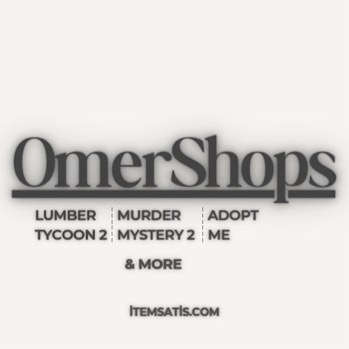 OmerShops