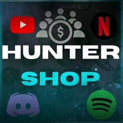 HunterShop