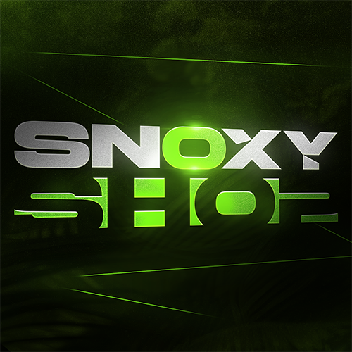 SnoxyShop