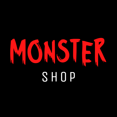 MonsterXShop