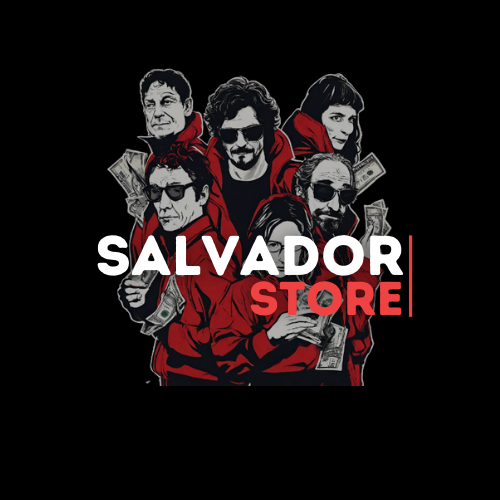 SalvadorStore
