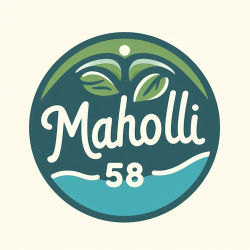 Maholi58
