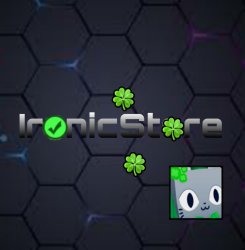 IronicSTORE