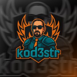 KOD3STR