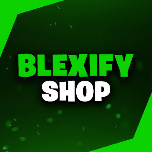 BlexifyShop