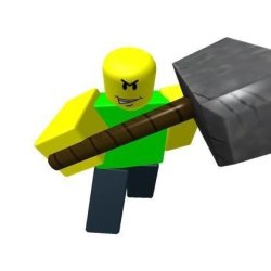 flamehunte