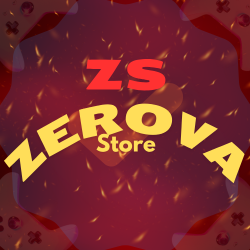 ZerovaStore