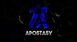 Apostasyy