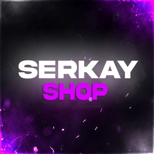 SerkayShop