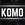 Komo
