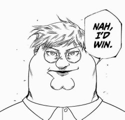 TheManliestMan