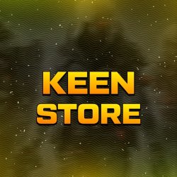 KeenStore