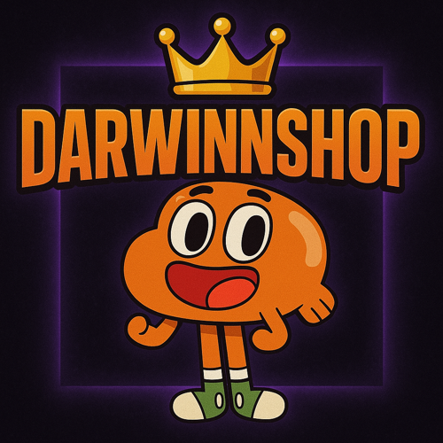 Darwinnshop