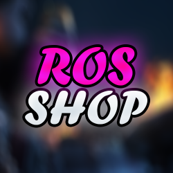 RosShop