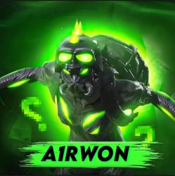 A1RWon