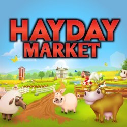 haydaymarket