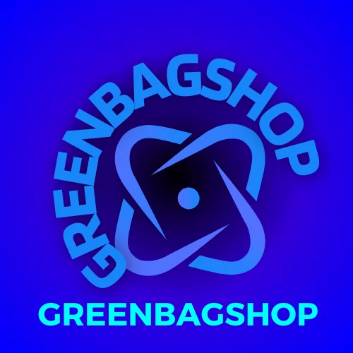 GreenBagShop