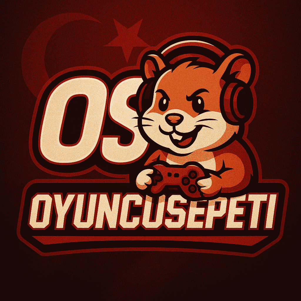OyuncuSepeti