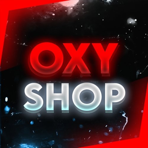 OXYshop