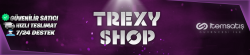 TrexySHOP