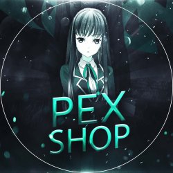 PexShop