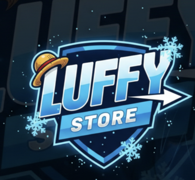 LuffyStoreX