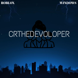 Crthedevoloper