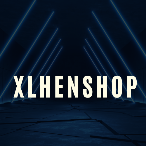 XlhenShop