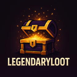 LegendaryLoot