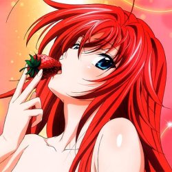 RiasGremory38