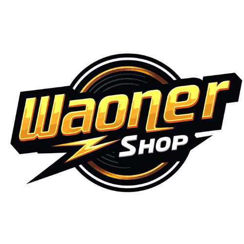 WaonerShop