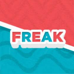 Freeeaak