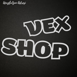 VexShop