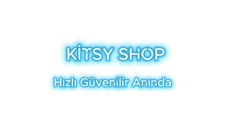 KitsyShop