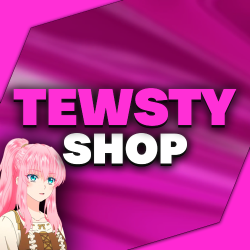 tewstyshop