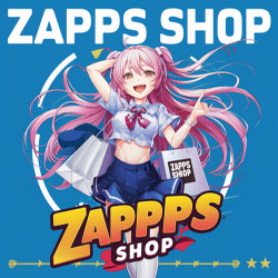 Zapps