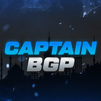 CaptainBGP