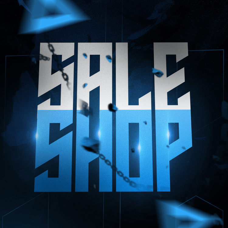 SaleShop