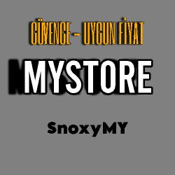 SnoxyMY