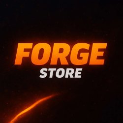 ForgeStore