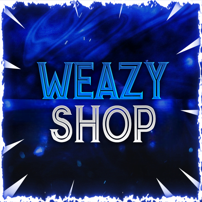 WeazyShop