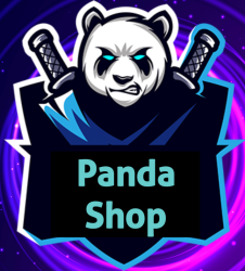 PandaShop
